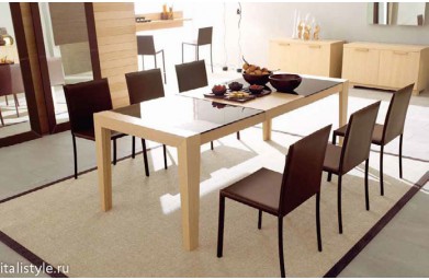 Quadra –  Стул  от Calligaris